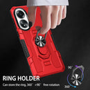 OPPO A58 4G Shockproof Rugged Case 8