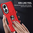 OPPO A58 4G Shockproof Rugged Case 10