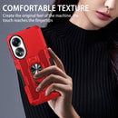 OPPO A58 4G Shockproof Rugged Case 3