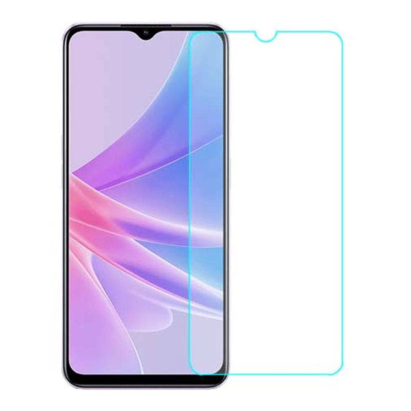Oppo A58 (5G) Screen Protector (Pack of 2) - Screen