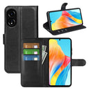 OPPO A58 Case 4G 1