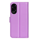 OPPO A58 Case 4G 3