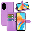 OPPO A58 Case 4G 1