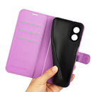 OPPO A58 Case 4G 5