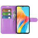 OPPO A58 Case 4G 6