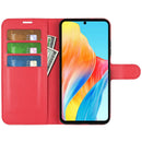 OPPO A58 Case 4G 6