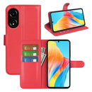 OPPO A58 Case 4G 1