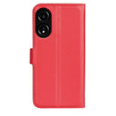 OPPO A58 Case 4G 3