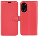 OPPO A58 Case 4G 4