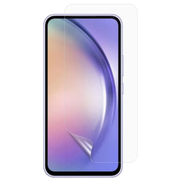 Oppo A59 Hydrogel Screen Protector (Pack of 2) - Screen