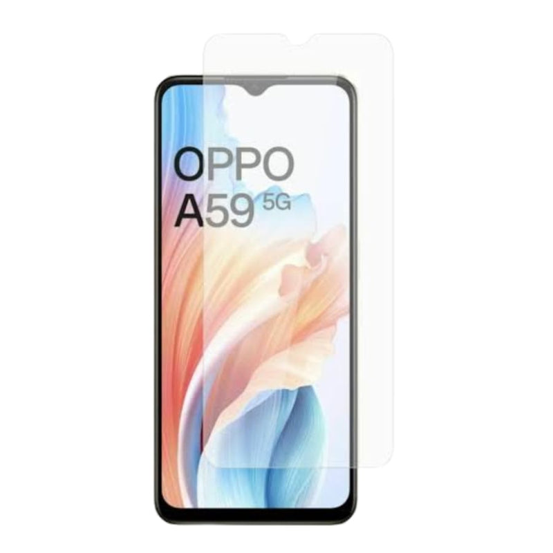 Oppo A59 Screen Protector - Screen protector