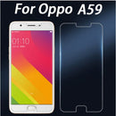 OPPO A59 Tempered Glass Screen Protector 2