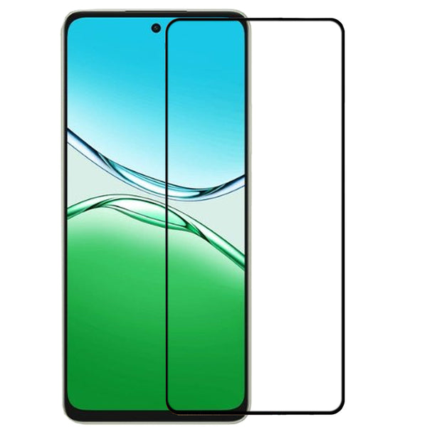 OPPO A5 Pro 5G Full Cover Glass Screen Protector