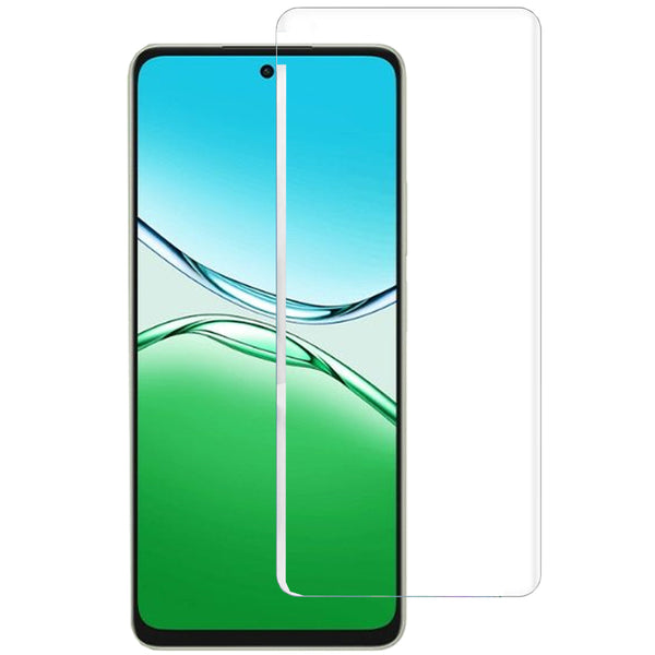 OPPO A5 Pro 5G Full Cover Glass SP - UV