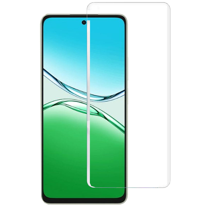 OPPO A5 Pro 5G Full Cover Glass SP - UV