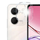 OPPO A5x 2025 Glass Camera Protector Clear 1