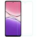 OPPO A5x 2025 Plastic Screen Protector 1
