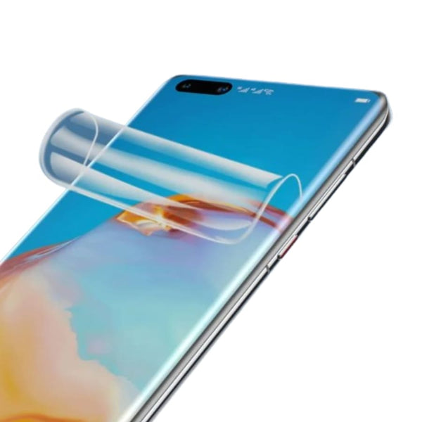 Oppo A60 (4G & 5G) Hydrogel Screen Protector - Screen