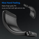 OPPO A60 4G Carbon Fibre Brushed Case (Black) 3