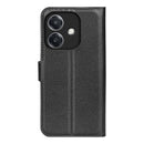 OPPO A60 5G PU Wallet Case 3