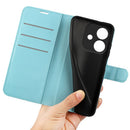 OPPO A60 5G PU Wallet Case 5