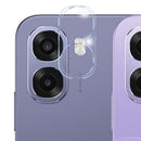 OPPO A6x 2026 Glass Camera Protector Clear 1