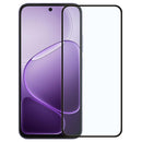 OPPO A6x 2026 Glass Screen Protector Full Cover Premium