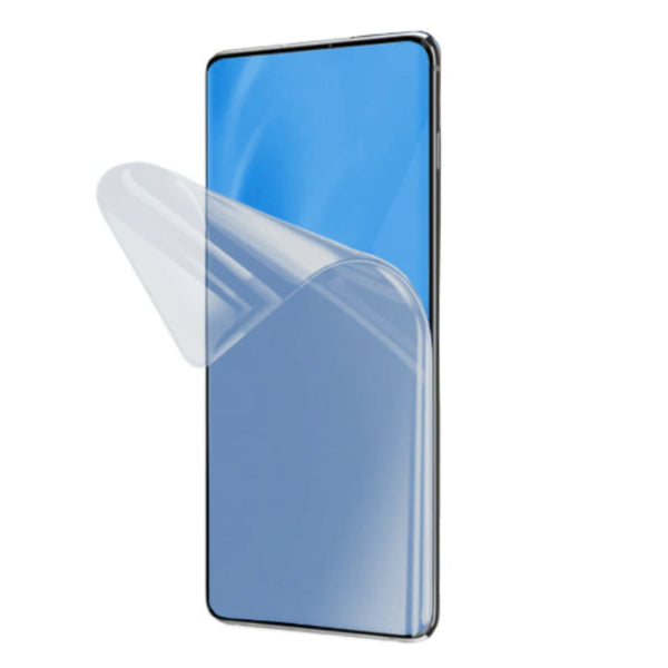 Oppo A73 Hydrogel Screen Protector (Pack of 2) - Screen