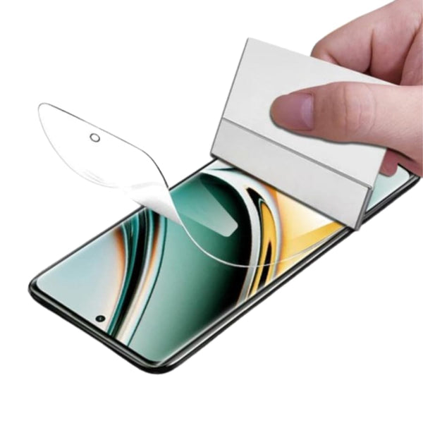 Oppo A75 (5G) Hydrogel Screen Protector (Pack of 2)
