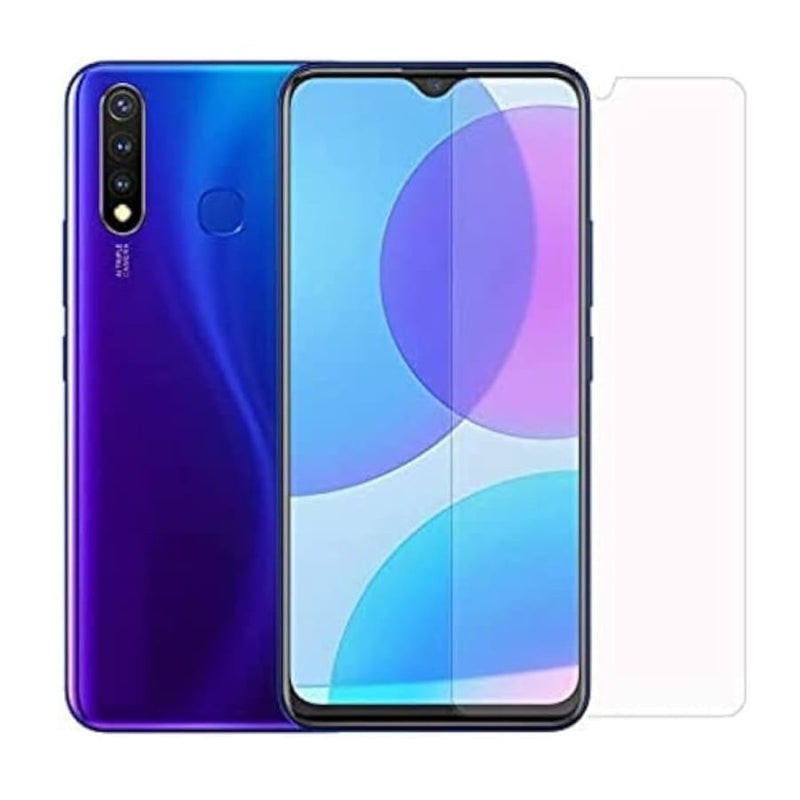 Oppo A75 (F5) Screen Protector - Screen protector