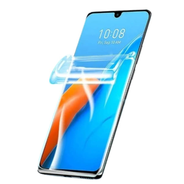 Oppo A76 (4G) Hydrogel Screen Protector - Screen protector