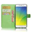 OPPO A77 Case (2017) 2