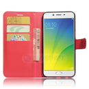 OPPO A77 Case (2017) 2