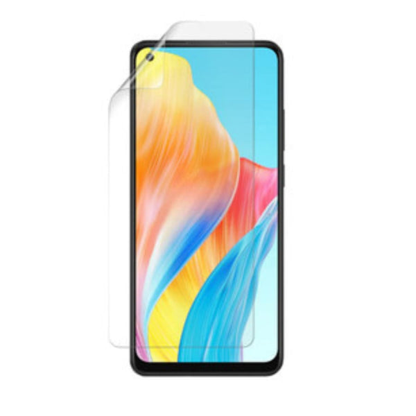 Oppo A78 (4G) Hydrogel Screen Protector - Screen protector