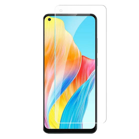 Oppo A78 (4G) Screen Protector - Screen protector