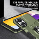 OPPO A78 4G Shockproof Rugged Case 4
