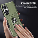 OPPO A78 4G Shockproof Rugged Case 10