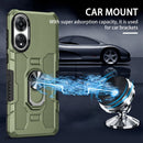 OPPO A78 4G Shockproof Rugged Case 5