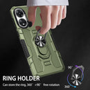 OPPO A78 4G Shockproof Rugged Case 8