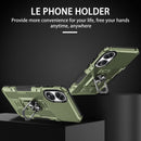 OPPO A78 4G Shockproof Rugged Case 2