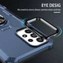 OPPO A78 4G Shockproof Rugged Case 6
