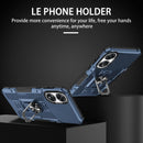 OPPO A78 4G Shockproof Rugged Case 2