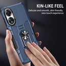 OPPO A78 4G Shockproof Rugged Case 10