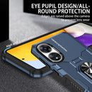 OPPO A78 4G Shockproof Rugged Case 4