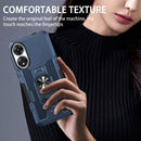 OPPO A78 4G Shockproof Rugged Case 3