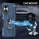 OPPO A78 4G Shockproof Rugged Case 5