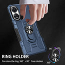 OPPO A78 4G Shockproof Rugged Case 8
