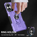 OPPO A78 4G Shockproof Rugged Case 8