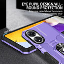 OPPO A78 4G Shockproof Rugged Case 4