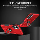 OPPO A78 4G Shockproof Rugged Case 2